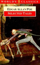 Cover art for Selected Tales (World's Classics)