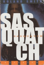 Cover art for Sasquatch
