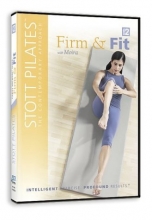 Cover art for STOTT PILATES: Firm & Fit