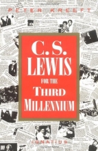 Cover art for C.S. Lewis for the Third Millennium : Six Essays on the Abolition of Man