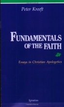 Cover art for Fundamentals of the Faith: Essays in Christian Apologetics