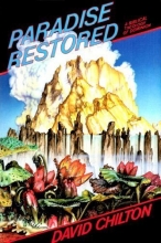 Cover art for Paradise Restored: A Biblical Theology of Dominion (80066)