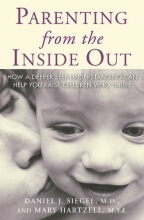 Cover art for Parenting From the Inside Out