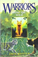 Cover art for Into the Wild (Warriors, Book 1)