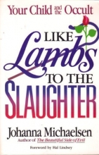 Cover art for Like Lambs to the Slaughter