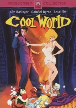 Cover art for Cool World