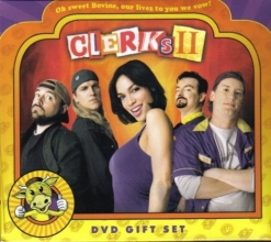 Cover art for Clerks 2 Gift-set