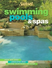 Cover art for Swimming Pools & Spas