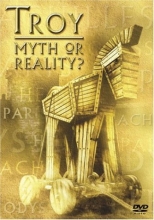 Cover art for Troy: Myth Or Reality?