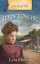 Cover art for Love Finds You in Revenge, Ohio