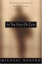 Cover art for In the Face of God