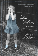 Cover art for Thin Places: A Memoir