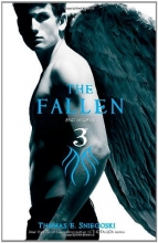 Cover art for The Fallen 3: End of Days