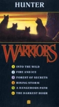 Cover art for Warriors Box Set: Volumes 1 to 6