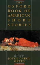Cover art for The Oxford Book of American Short Stories