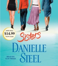 Cover art for Sisters