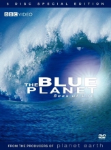 Cover art for Blue Planet: Seas of Life 
