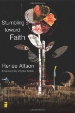Cover art for Stumbling toward Faith (Emergent Ys, No. 19)