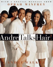 Cover art for Andre Talks Hair