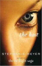 Cover art for The Host: A Novel