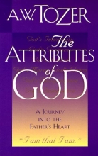 Cover art for The Attributes of God: A Journey into the Father's Heart
