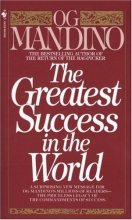 Cover art for The Greatest Success in the World