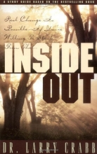 Cover art for Inside Out: A Study Guide Based on the Best-Selling Book