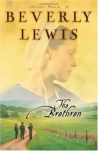 Cover art for The Brethren (Annie's People Series #3)