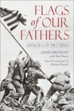 Cover art for Flags of Our Fathers: Heroes of Iwo Jima (Young Reader's Abridged Edition)