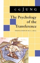 Cover art for The Psychology of the Transference