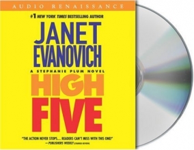 Cover art for High Five (Stephanie Plum, No. 5)