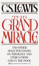 Cover art for The Grand Miracle