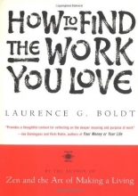Cover art for How to Find the Work You Love (Arkana)