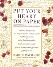 Cover art for Put Your Heart on Paper: Staying Connected In A Loose-Ends World