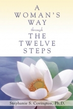 Cover art for A Woman's Way through the Twelve Steps