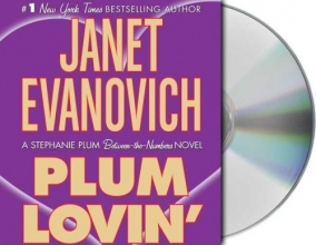 Cover art for Plum Lovin' (A Between-the-Numbers Novel)