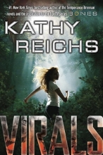 Cover art for Virals