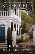 Cover art for The House on Tradd Street