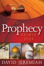 Cover art for The Prophecy Answer Book