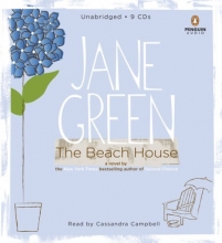Cover art for The Beach House