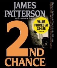 Cover art for 2nd Chance (The Women's Murder Club)