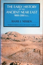 Cover art for The Early History of the Ancient near East, 9000-2000 BC