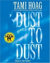 Cover art for Dust To Dust