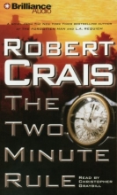 Cover art for The Two Minute Rule