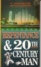 Cover art for Repentance & 20th Century Man
