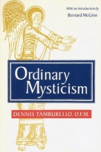 Cover art for Ordinary Mysticism