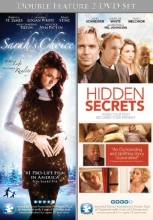 Cover art for Sarah's Choice/Hidden Secrets