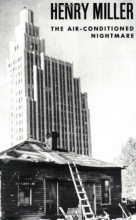 Cover art for The Air-Conditioned Nightmare
