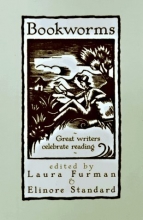 Cover art for Bookworms: Great Writers Celebrate Reading