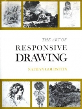 Cover art for Art of Responsive Drawing